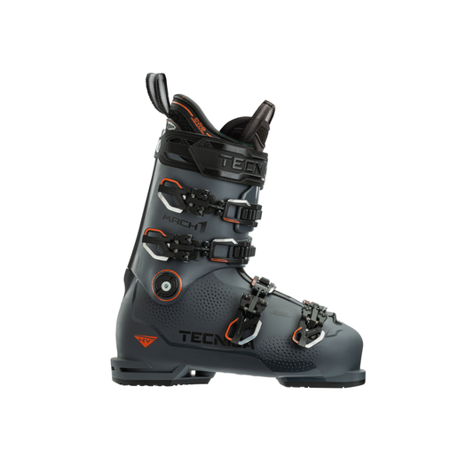 Tecnica Mach 1 110 HV