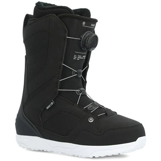 Ride Sage Boot