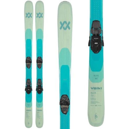 Volkl Blaze 86 Mint VM 11