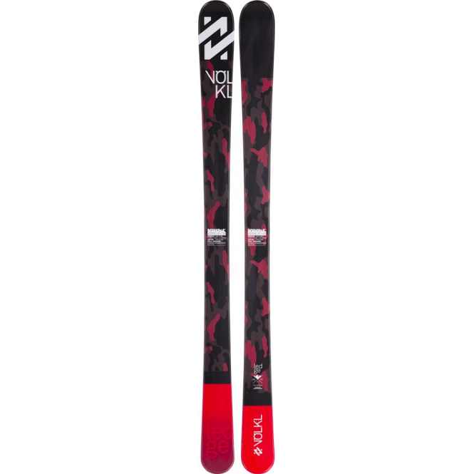 Volkl Ledge Jr Flat 2016 – Country Ski & Sport Volkl Ledge Jr Flat 2016 – Country Ski & Sport