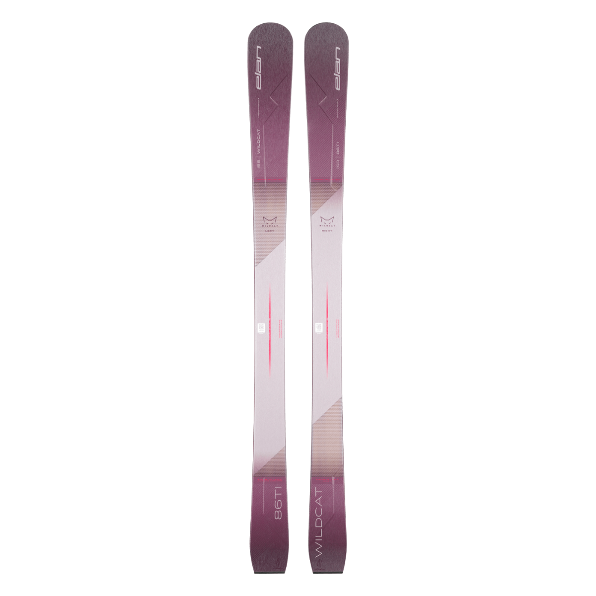 Elan Wildcat 86TI