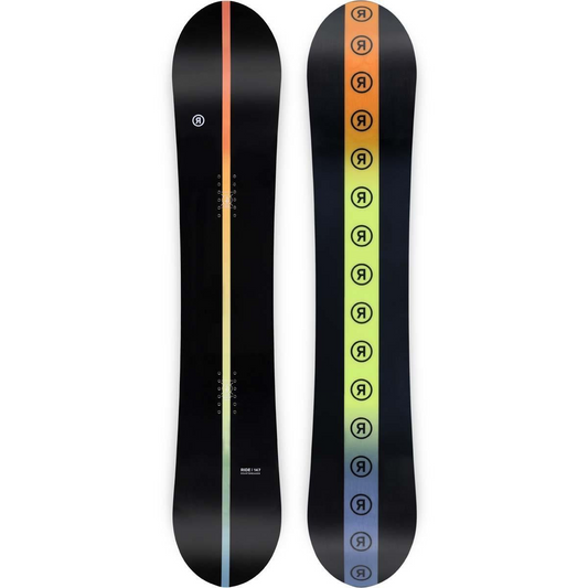Ride Heartbreaker Board