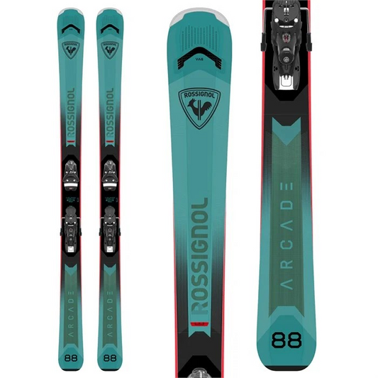Rossignol Arcade 88 Open