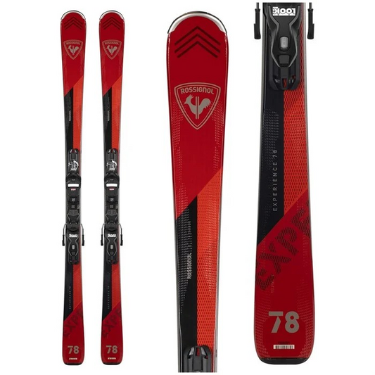 Rossignol Experience 78 CA XP