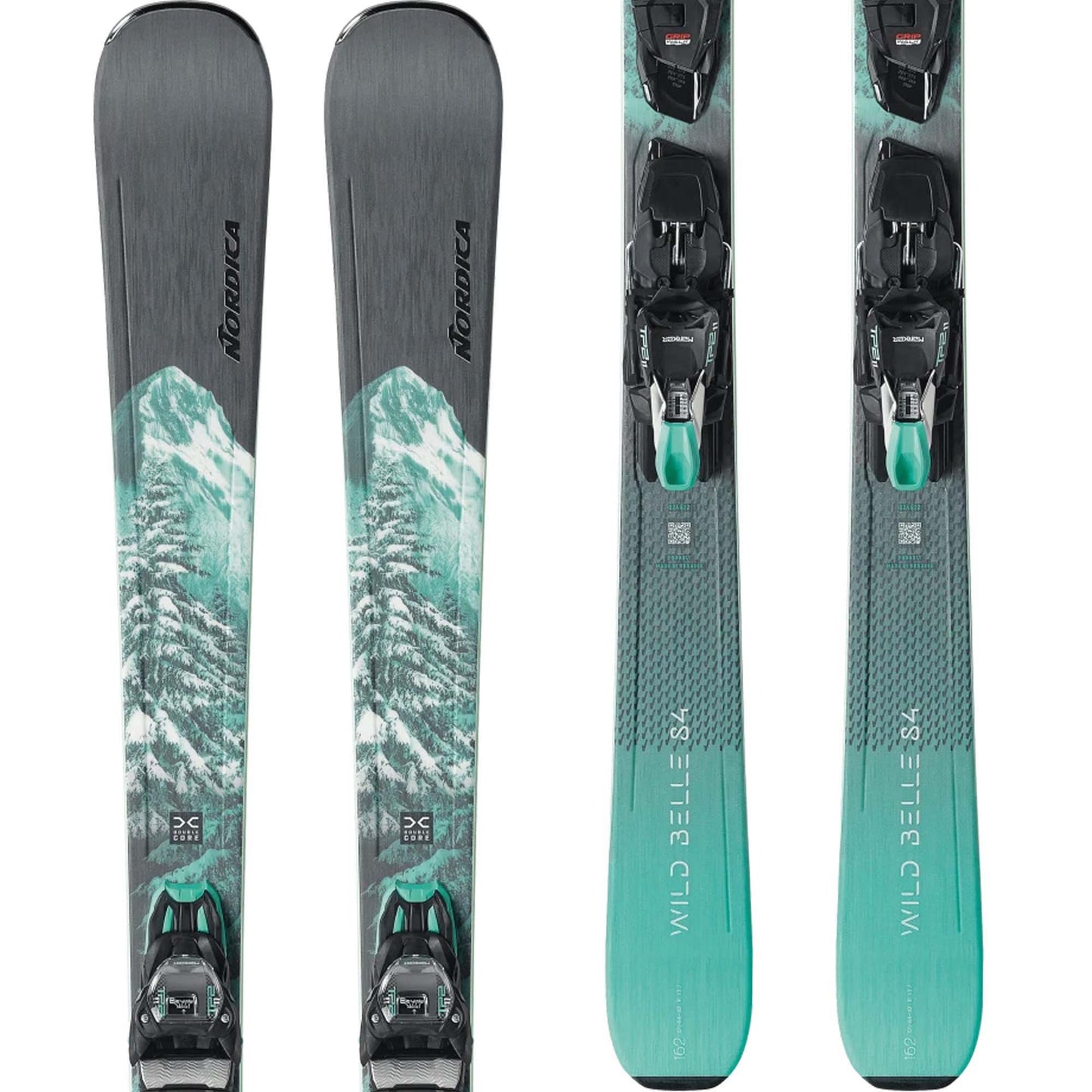 Nordica Wildbelle 84 DC