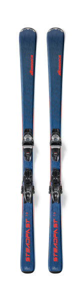 Nordica Steadfast 75 CA