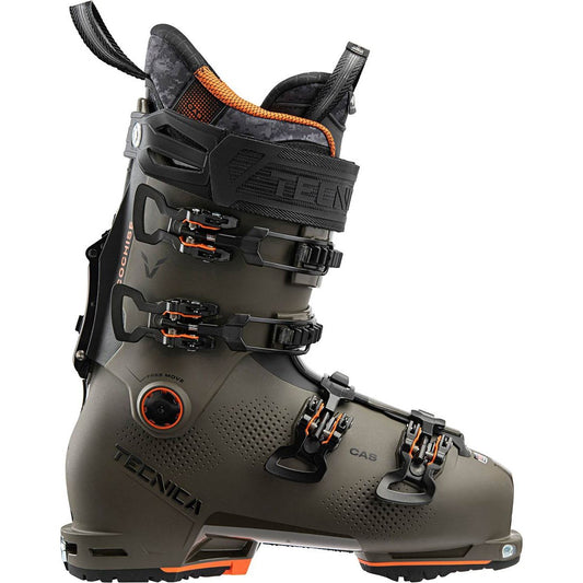 Tecnica Cochise 120