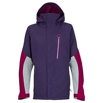 Burton W Altitude JKT 16