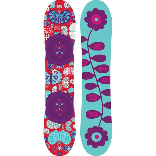 Burton Chicklet Board 16