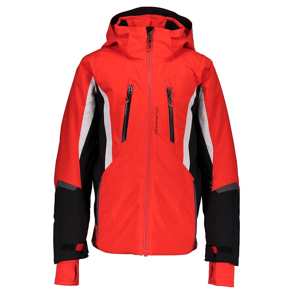 Obermeyer Mach 10 Jacket