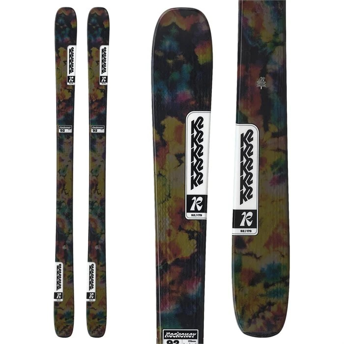 K2 Reckoner 92