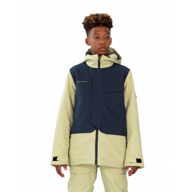 Obermeyer Gage Jacket