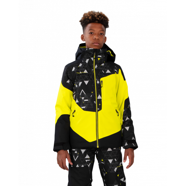 Overmeyer Obermeyer Outland Jacket – Country Ski & Sport