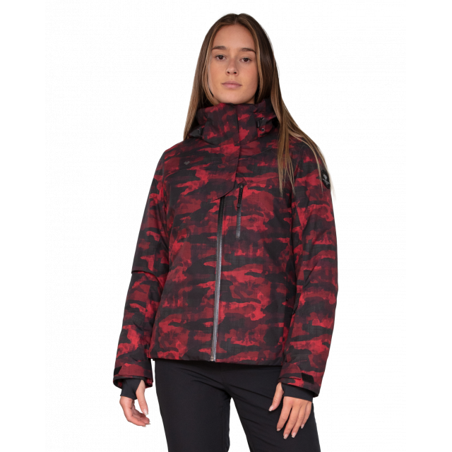 Obermeyer jette jacket best sale