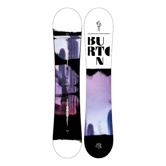 Burton Stylus Board