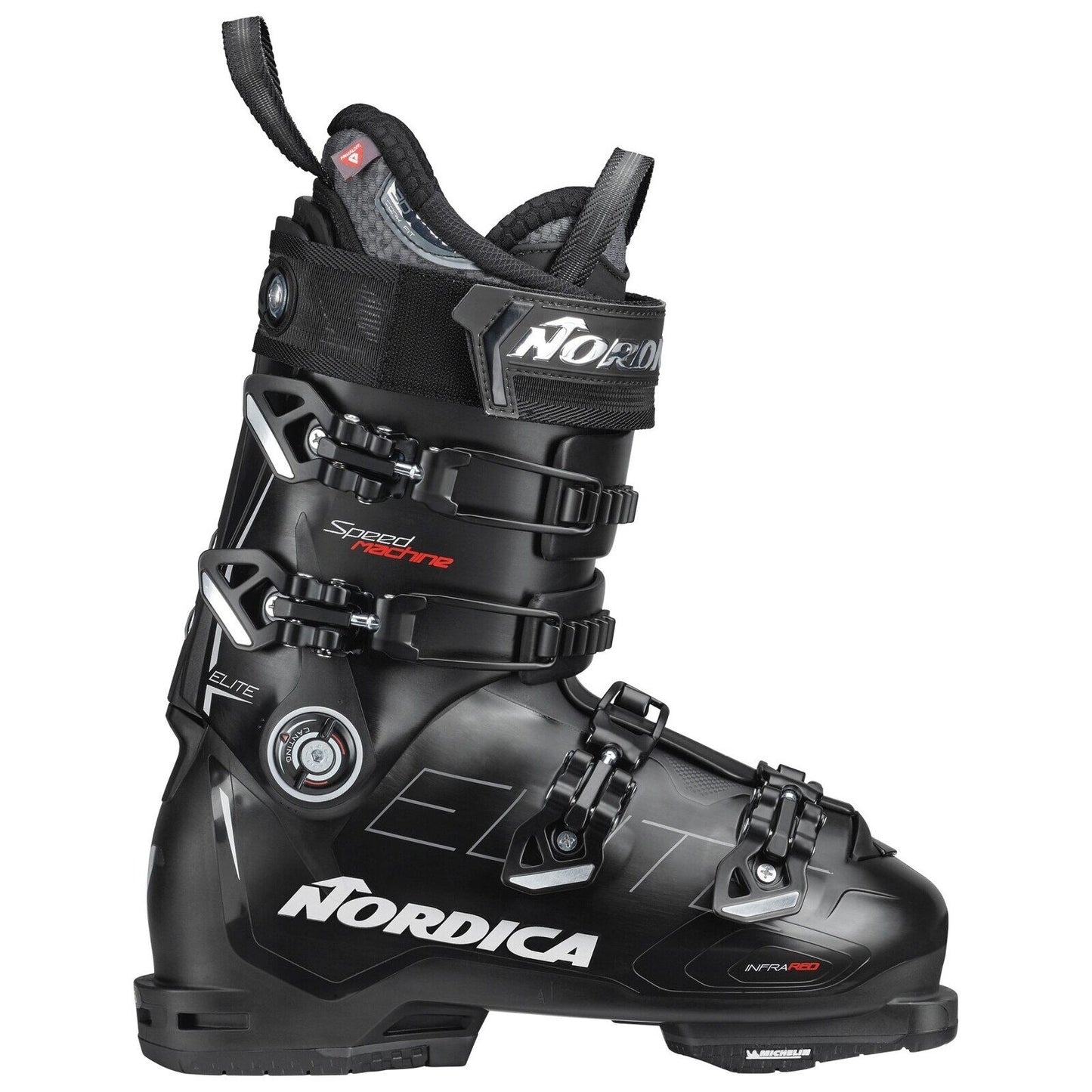 Nordica Speedmach W Elite