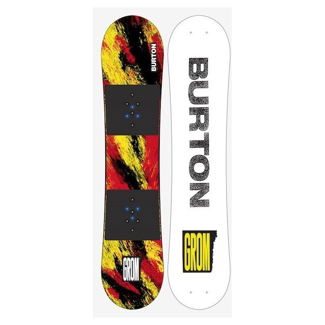 Burton Grom Board