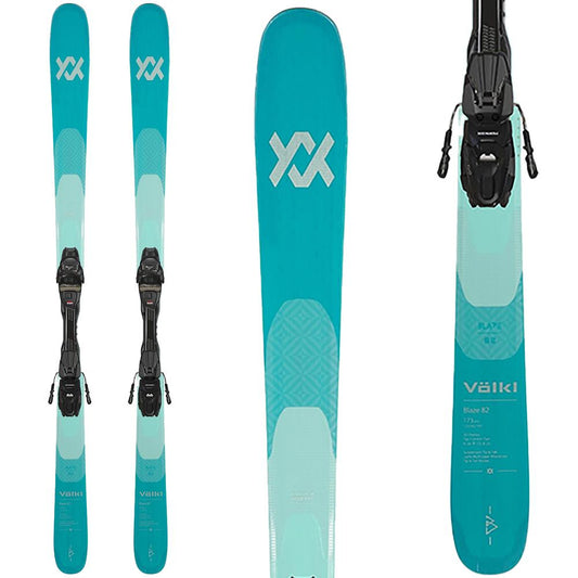 Volkl Blaze 82 VM