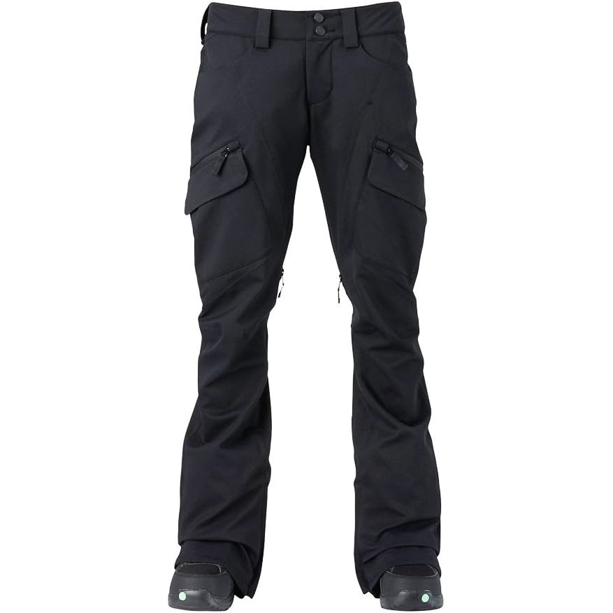 Burton W Gloria Pant 2017 L Tr