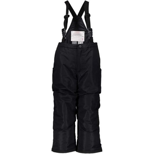 Frosty Jr Pant Black