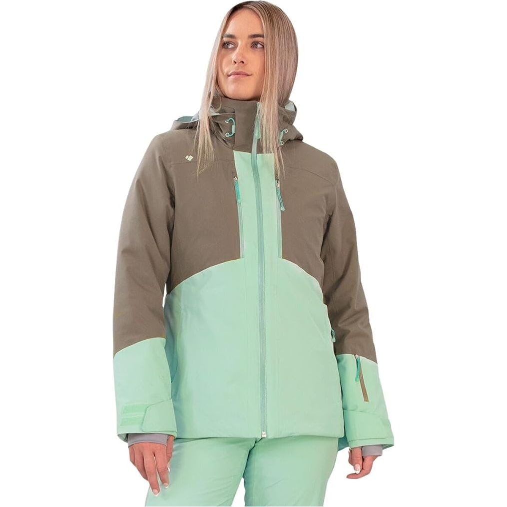 Obermeyer Cecilia Jacket