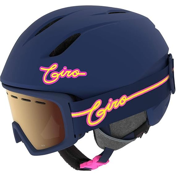 Giro Launch CP