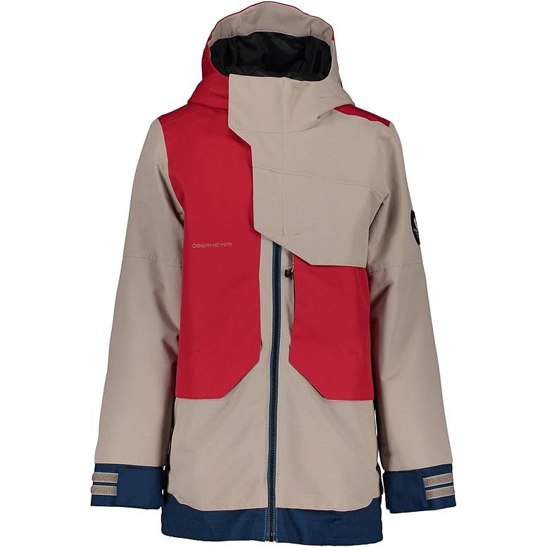 Obermeyer Gage Jacket