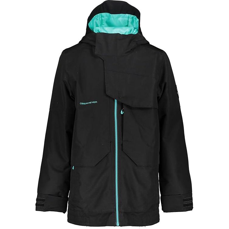 Obermeyer Gage Jacket