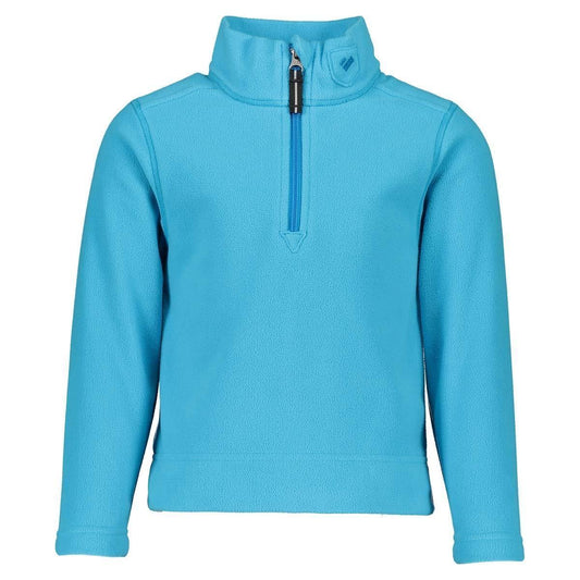 Obermeyer Ultra Gear Zip Top