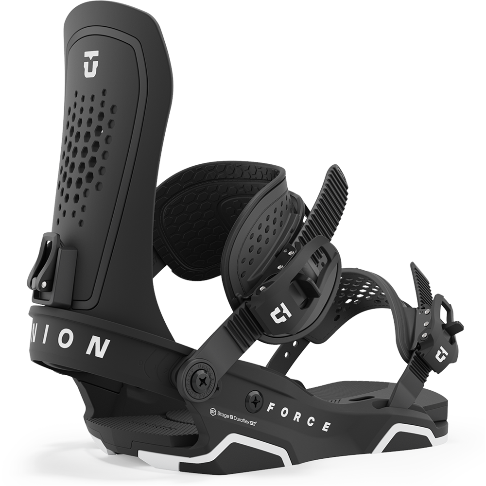 Union Force Snowboard Binding