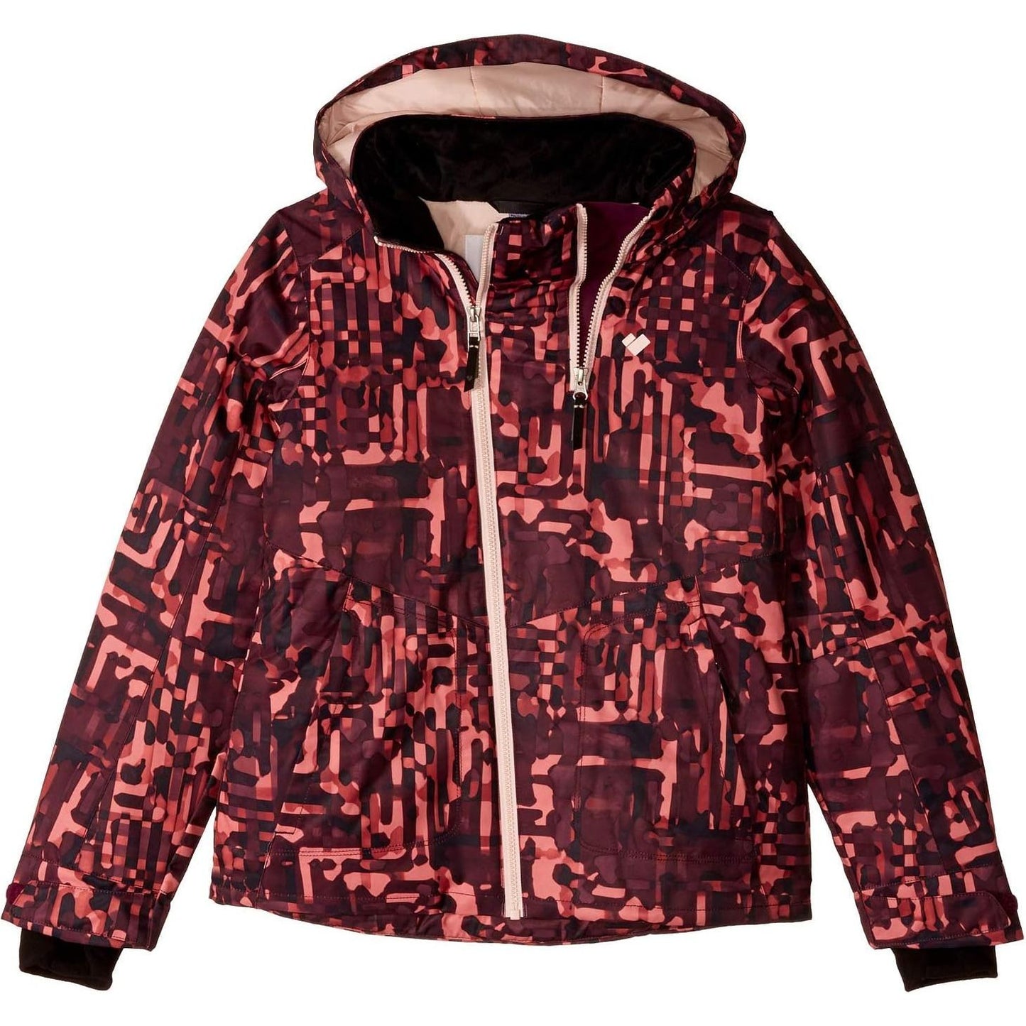 Obermeyer Taja Print Jacket