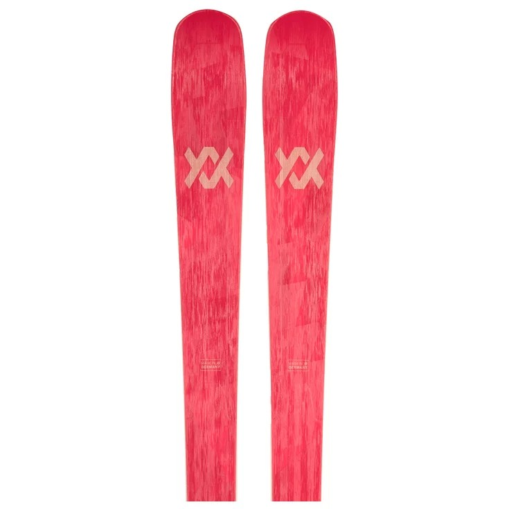 Volkl Secret 80