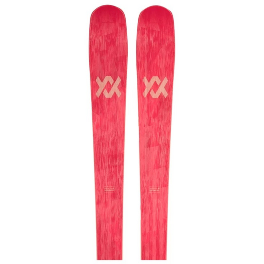 Volkl Secret 80