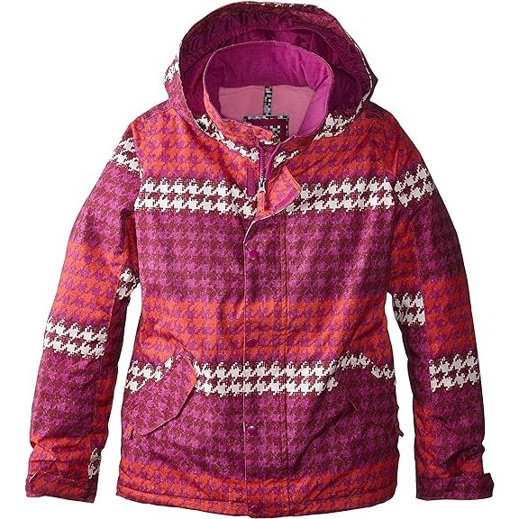 Burton Girls Echo JKT 16