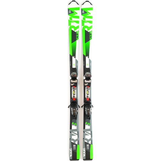 Volkl RTM 8.0 FTD 2018