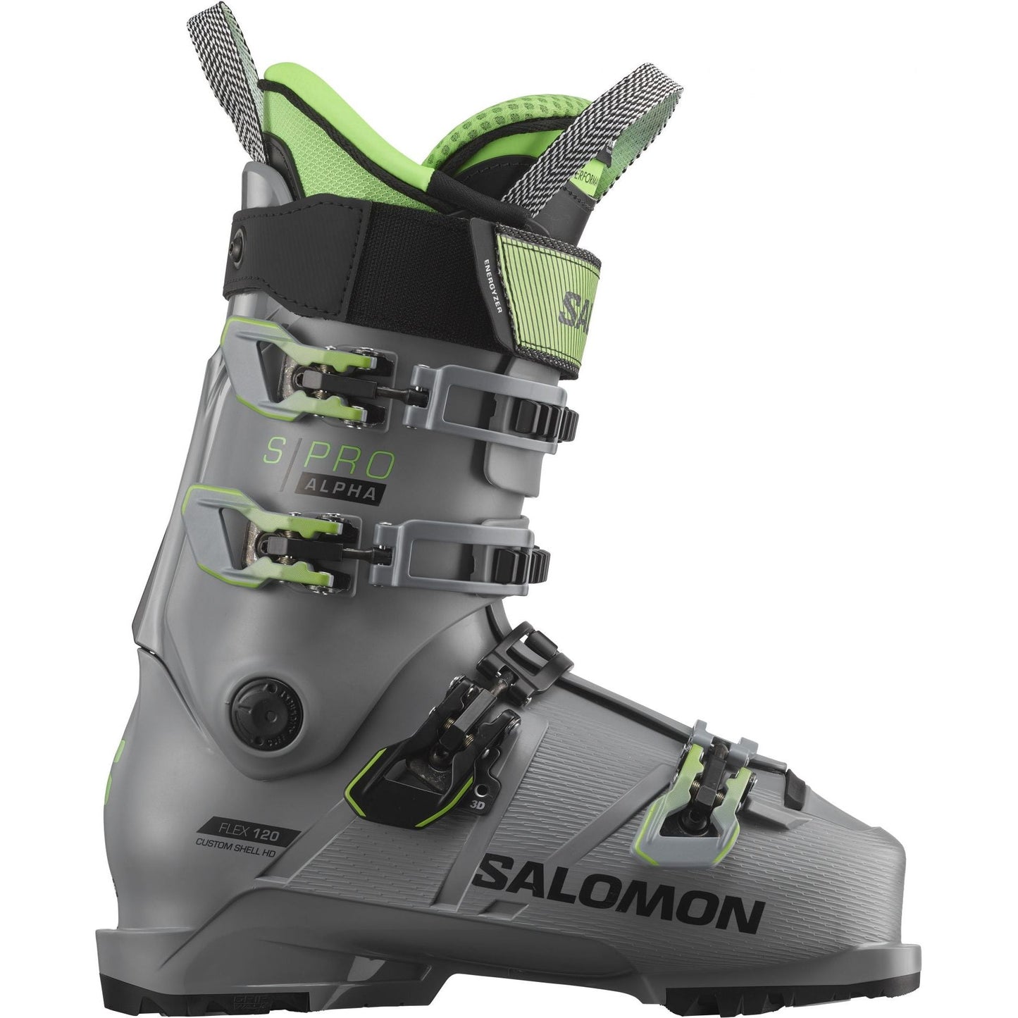 Salomon S Pro Alpha 120