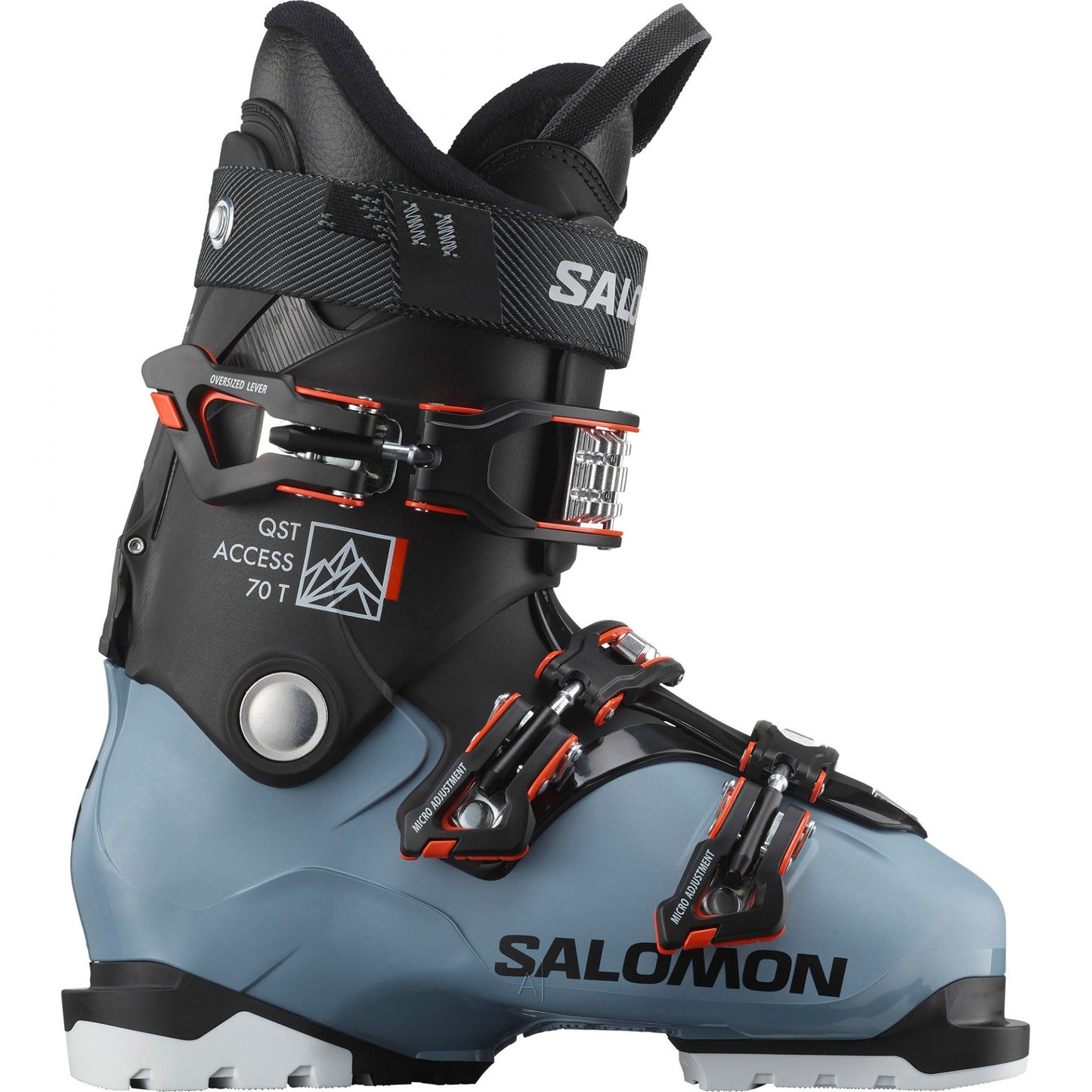 Salomon QST Access 70 T