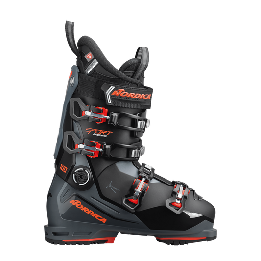 Nordica Sportmachine 3 100