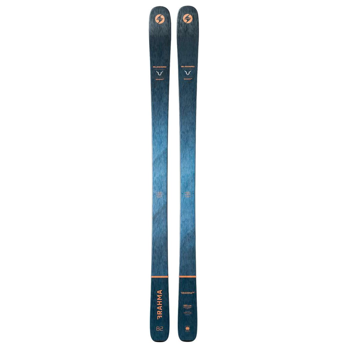 Blizzard Brahma 82