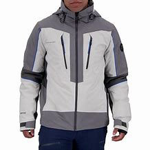 Obermeyer Charger Jacket