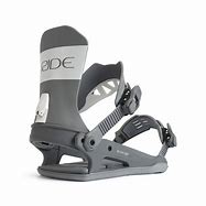 Ride C-8 Binding