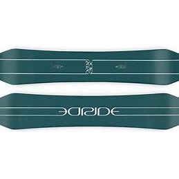 Ride Zero Board