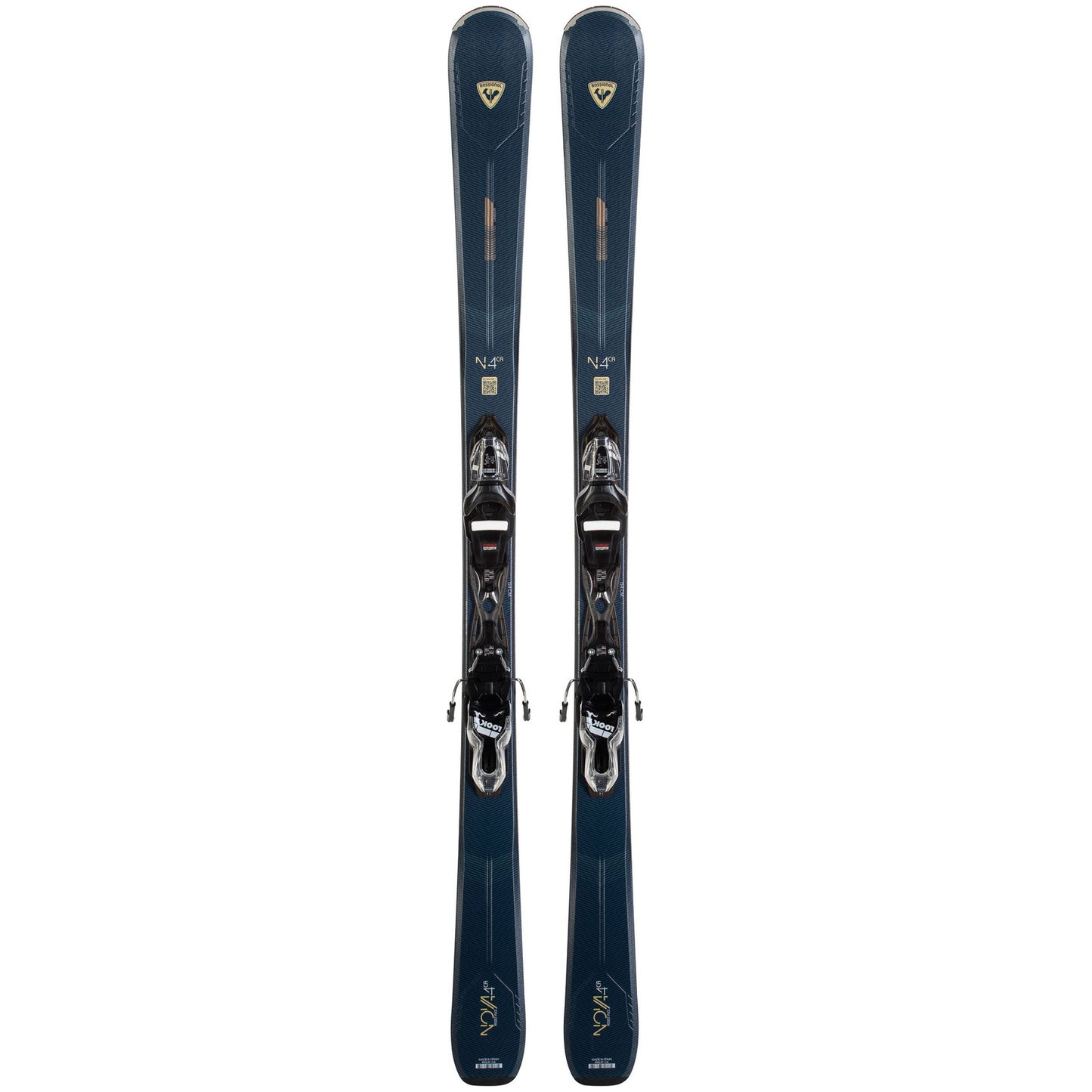 Rossignol Nova 4 CA Xpress