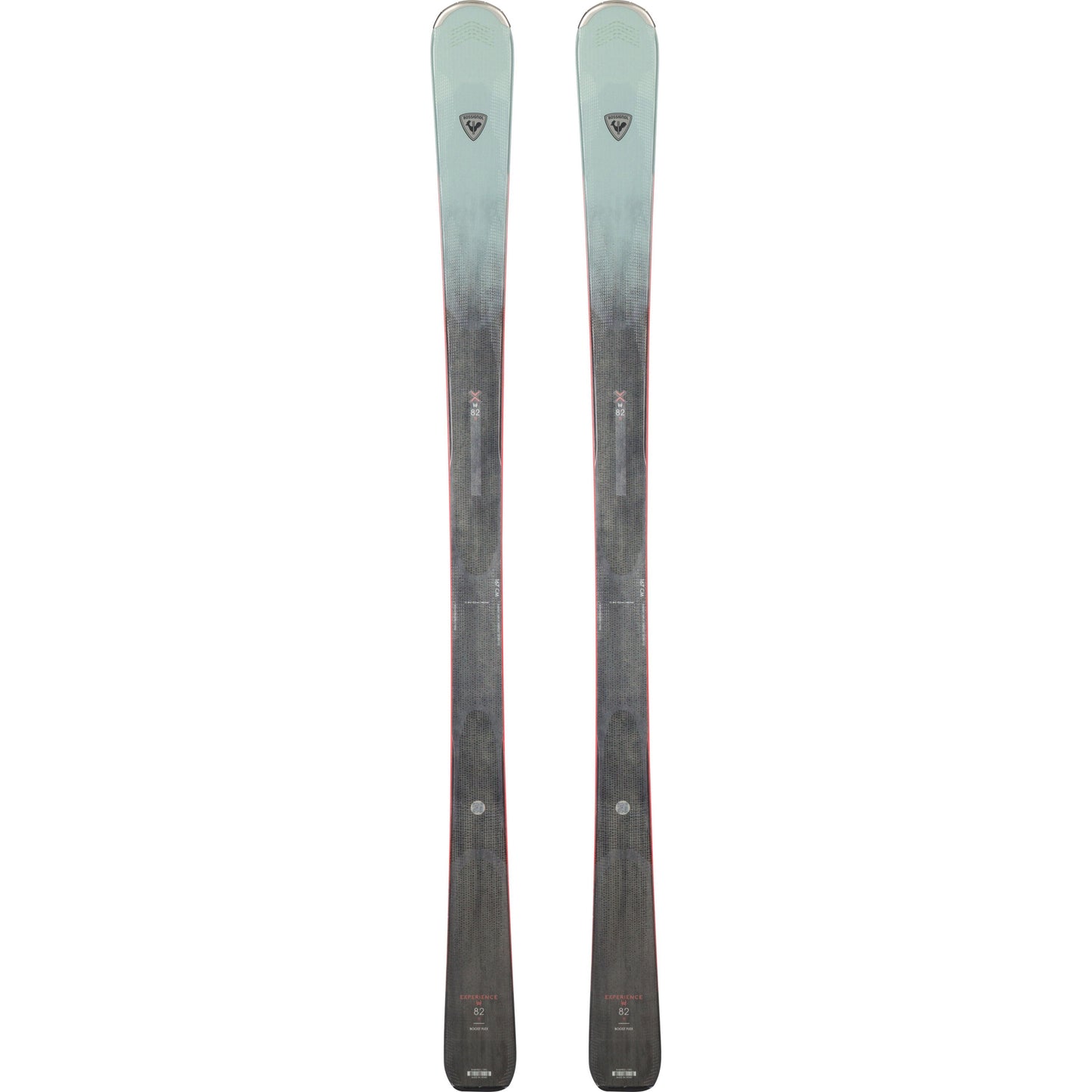 Rossignol Experie 82 W TI Open