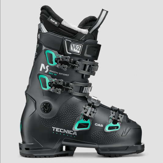 Tecnica Mach Sport 85 MV W
