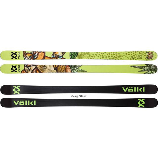 Volkl Revolt 87 Flat