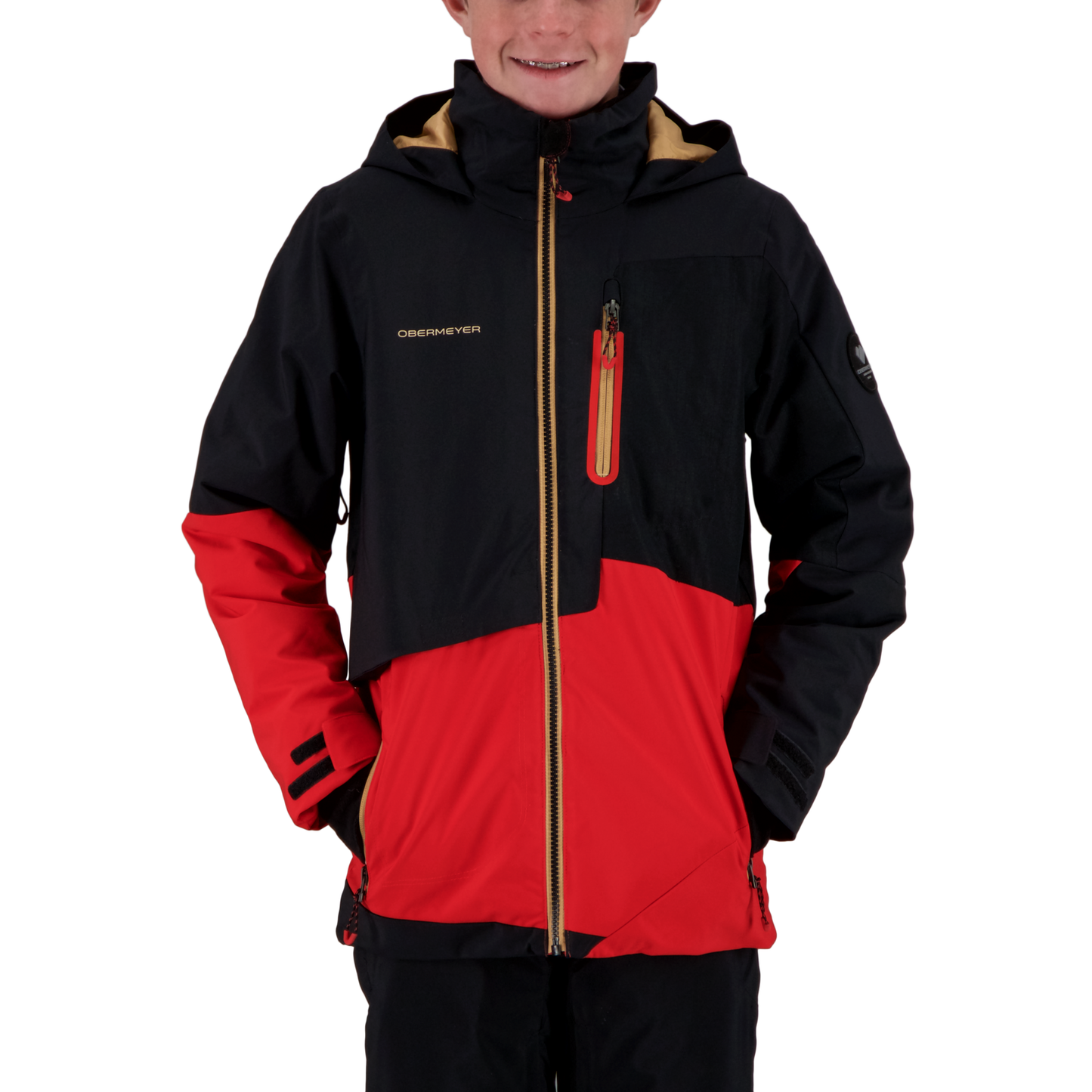 Obermeyer Axel Jacket