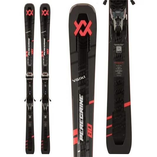 Volkl Peregrine 80