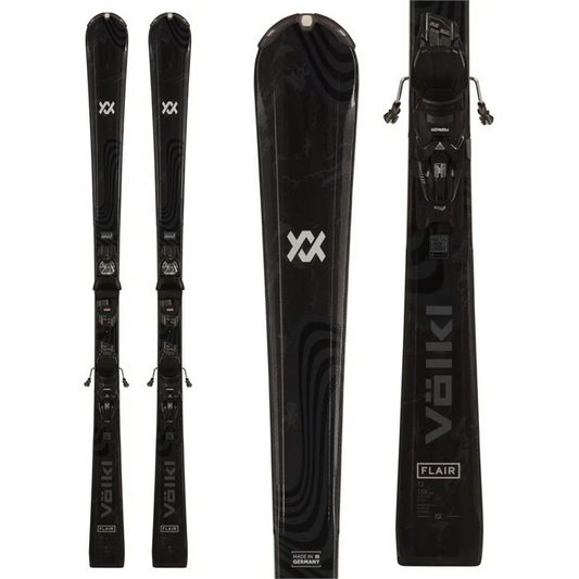Volkl Flair 7.2