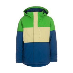 Burton Boys Symbol JKT 16